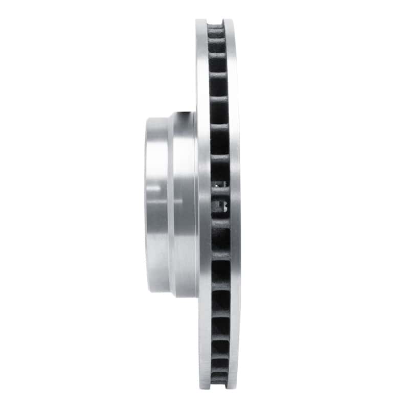 DFC — DFC 95-01 BMW 750iL Front Brake Rotor
DFC Brake Rotor - view 3