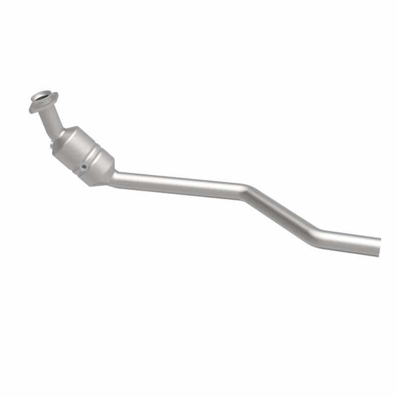 Magnaflow — Magnaflow Conv DF 03-05 Jaguar S-Type4.2L P/S
OEM Grade
OEM - view 12