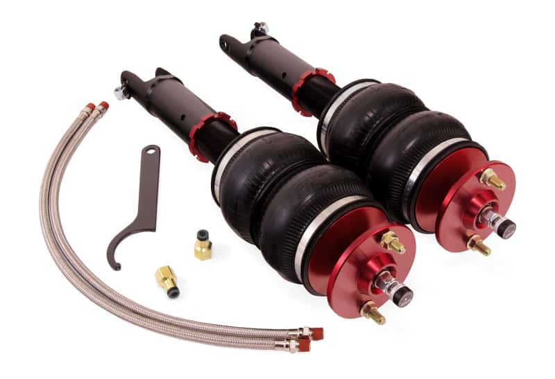 Air Lift — Air Lift Performance Rear Kit for 08-12 Honda Accord
Air Lift Performance - view 3