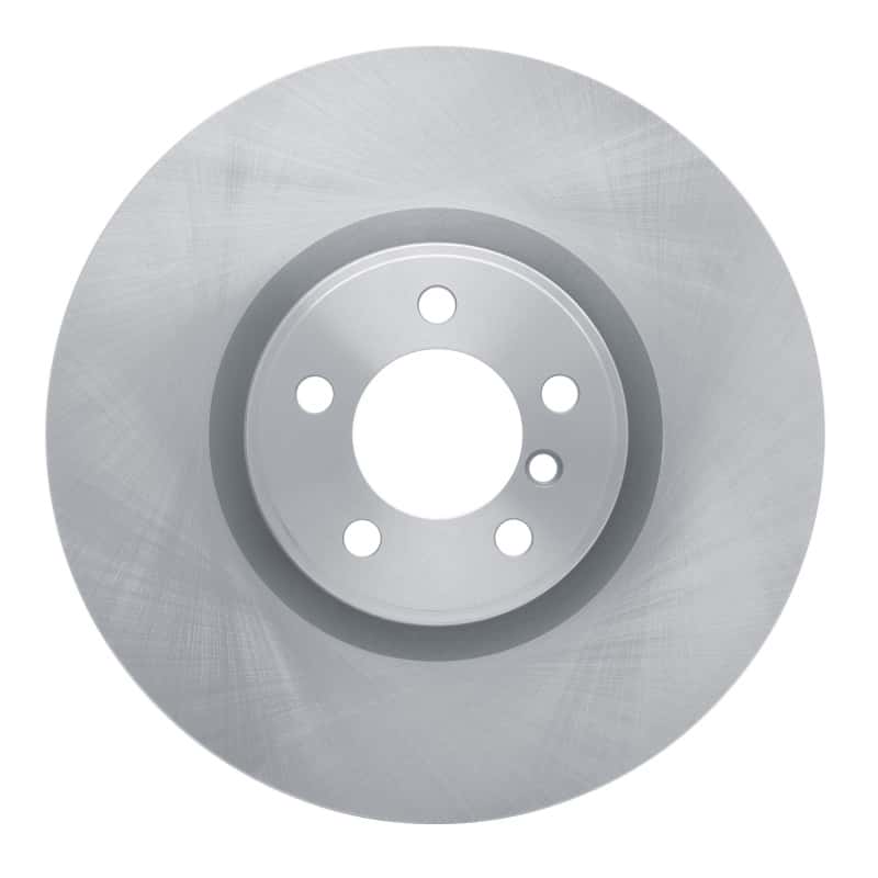 DFC — DFC 10-12 Land Rover Range Rover Front Brake Rotor
DFC Brake Rotor - view 1