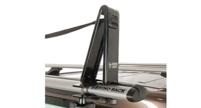 Rhino-Rack — Rhino-Rack T-Load Kayak Sling Kit - view 4