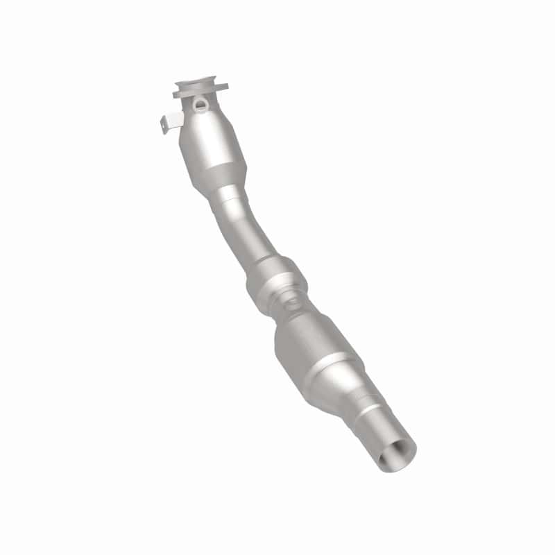 Magnaflow — MagnaFlow Conv DF 06 Audi RS4 Awd P/S OEM
OEM Grade
OEM - view 15