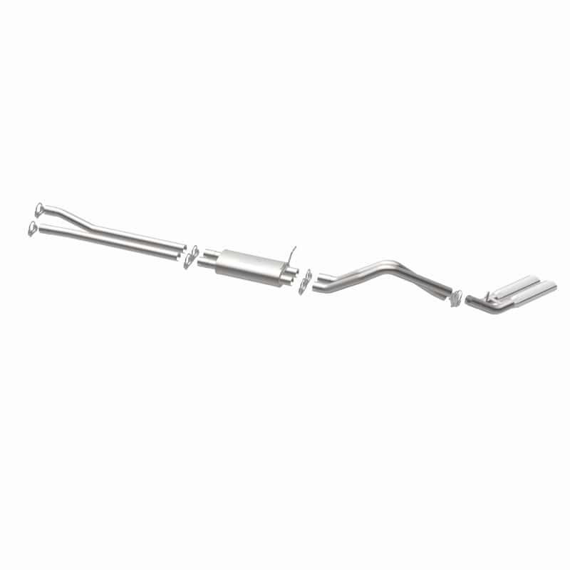 Magnaflow — MagnaFlow Sys C/B Ford F150 Harley-Davidson 2
Cat-Back - view 38