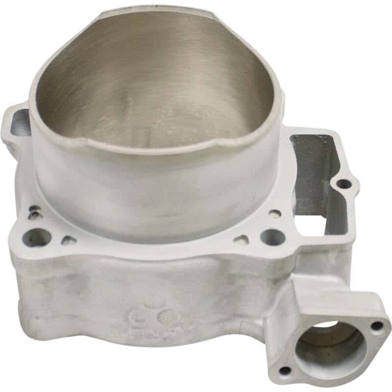 Cylinder Works — Cylinder Works 19-20 Honda CRF 450 L 450cc Big Bore Cylinder 99mm - view 2