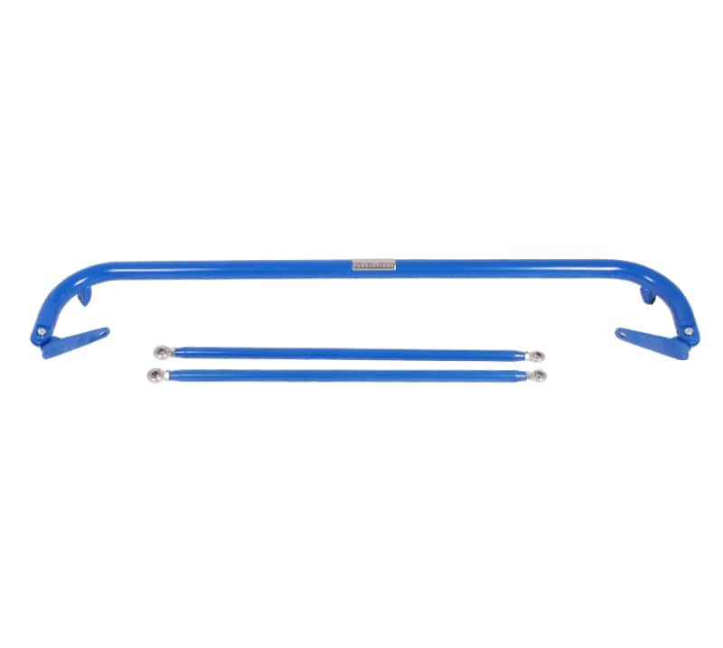 NRG — NRG Harness Bar 49in. - Blue - view 3