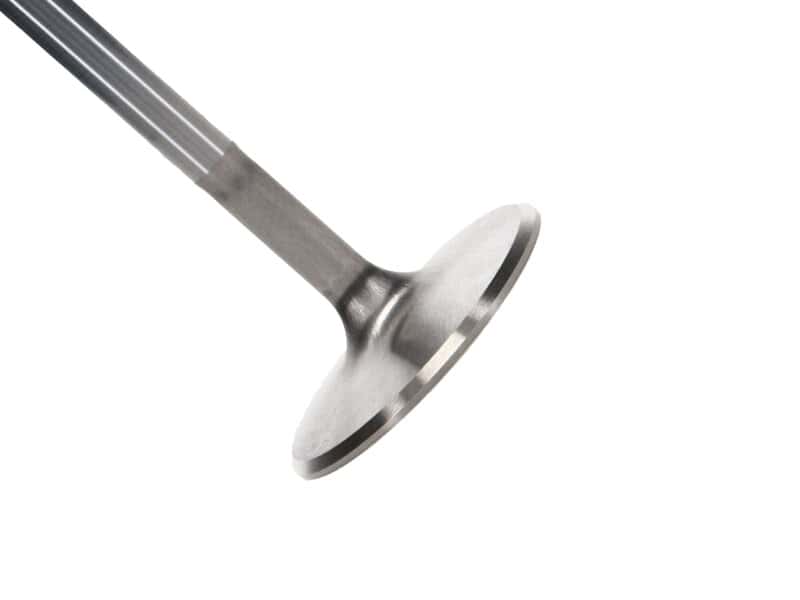 Manley Performance — Manley 68-73 Dodge 5.6L Small Block Severe Duty Exhaust Valves 2.020in Head .371in Stem  (Set of 8)
Valve - Intake - view 1