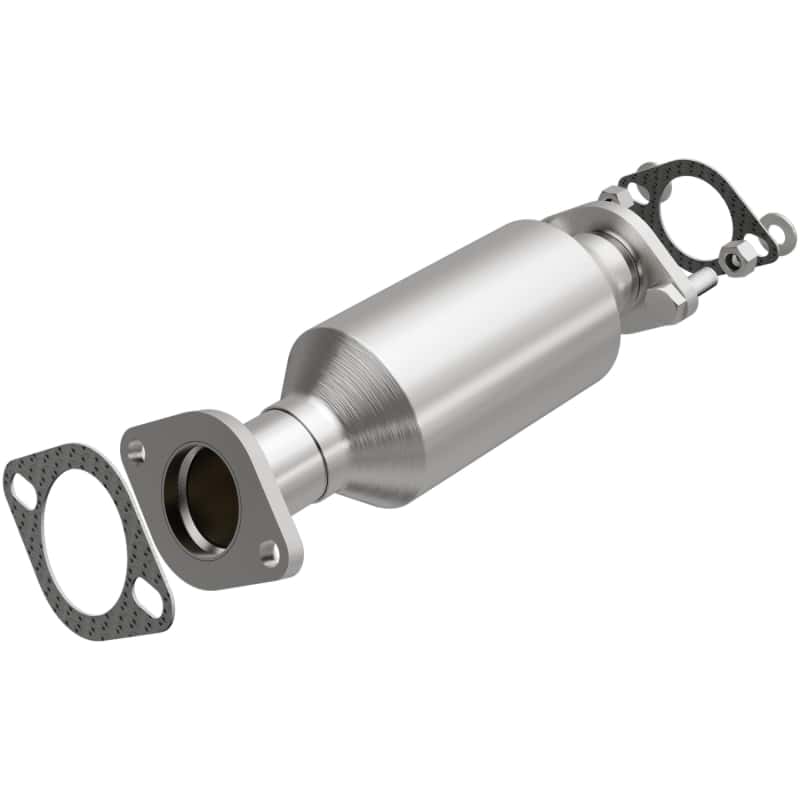 Magnaflow — Magnaflow Conv DF 07-10 Hyundai Elantra 2.0L (Not for sale in California)
OEM Grade
OEM - view 1