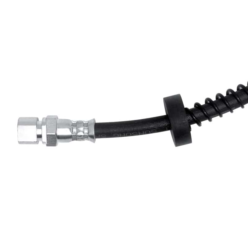 DFC — DFC 82-85 Porsche 928 Front Brake Hose - view 3