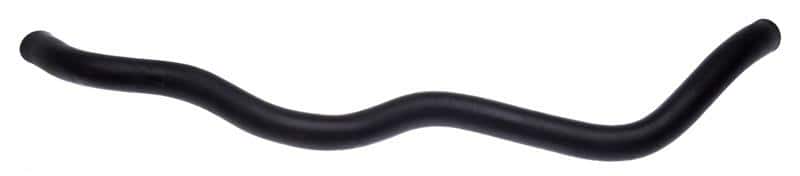 Gates — Gates 06-12 Mitsubishi Eclipse V-6 3.8L Heater Inlet Molded Heater Hose - view 1