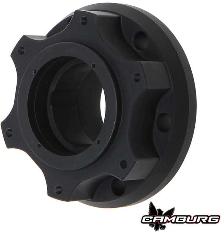 Camburg — Camburg 2.50 Race Series Front Hub Kit (5x5.5)
Hub Kit - view 4