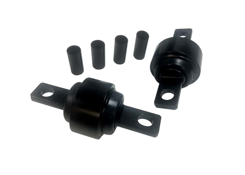 Whiteline — Whiteline 17-24 Tesla Model 3 Long Range Front Lower Forward Inner Bushing Kit (Spherical)
Spherical Bearing - view 5