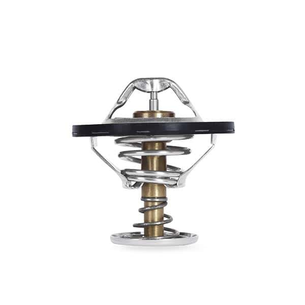 Mishimoto — Mishimoto Ford 7.3L Powerstroke Low-Temperature Thermostat
Coolant Thermostat - view 3