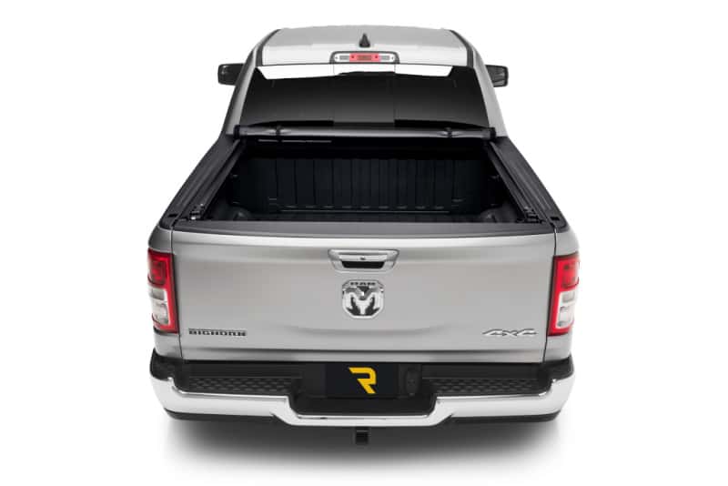 Truxedo — Truxedo 19-20 Ram 1500 (New Body) w/o Multifunction Tailgate 6ft 4in Pro X15 Bed Cover
PX15 19-26Ram6ft.4wo - view 24