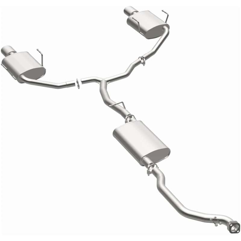Magnaflow — BRExhaust 09-12 Buick Enclave 3.6L Exhaust Kit
Exhaust Kit - view 26