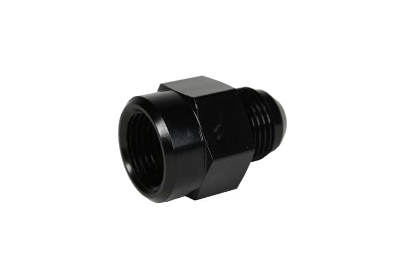 Aeromotive — Aeromotive AN-08 Inlet Adapter (for Inline EFI Pump P/N 11109)
Fitting - view 4