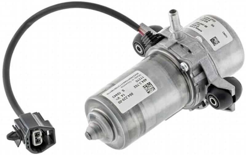 Hella — Hella UP32 Vacuum Pump - view 1