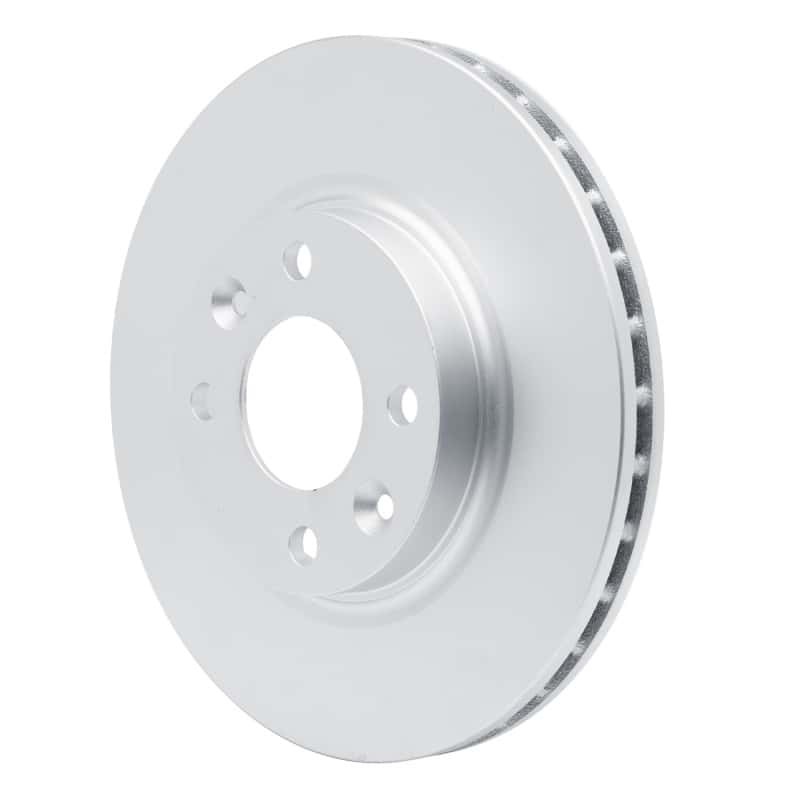 DFC — DFC 15-19 Renault Logan (Mexico) Front GeoSPEC Coated Rotor
DFC Brake Rotor - view 2
