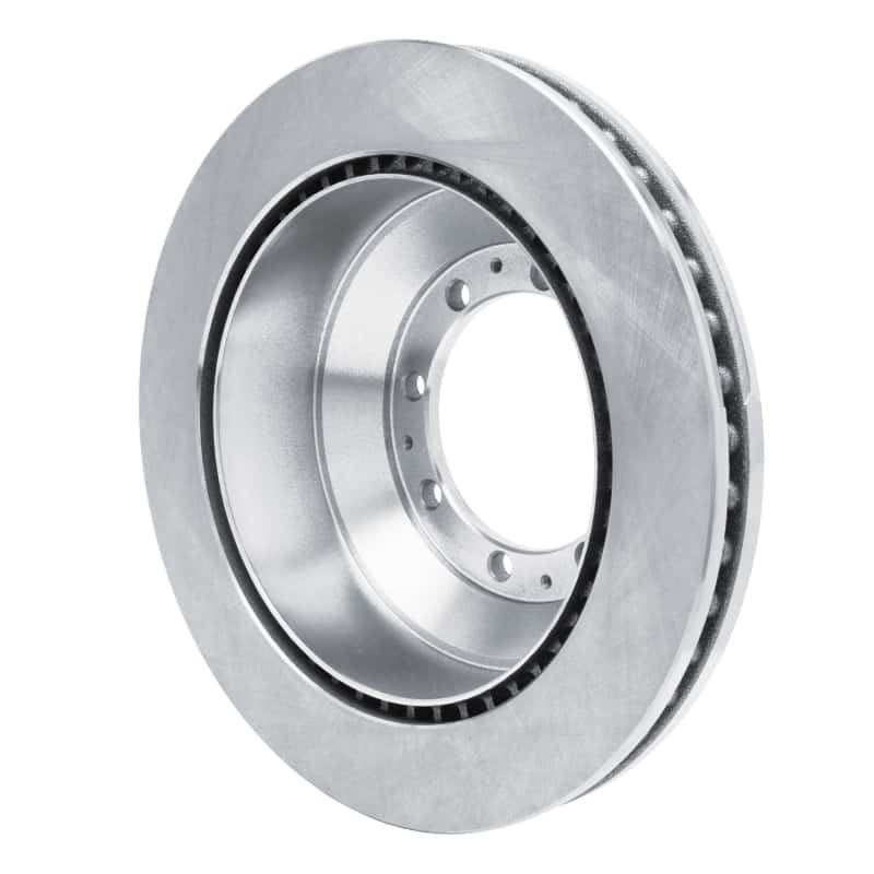 DFC — DFC 21-25 Ford E-350 Super Duty Rear Brake Rotor - view 4