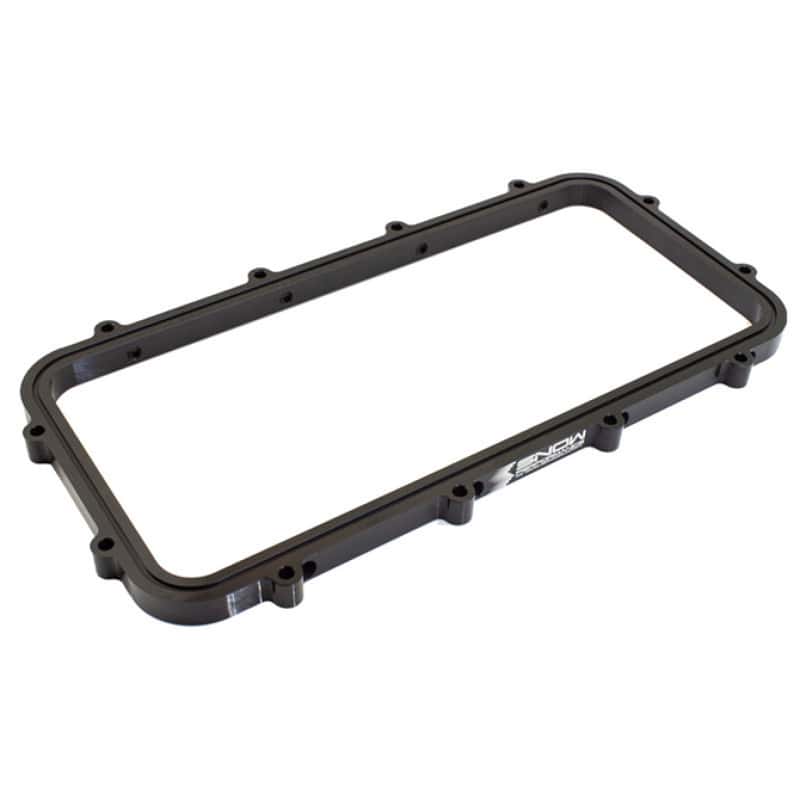 Snow Performance — Snow Performance Hi-Ram Water Injection Plate
Injection Plate - view 1
