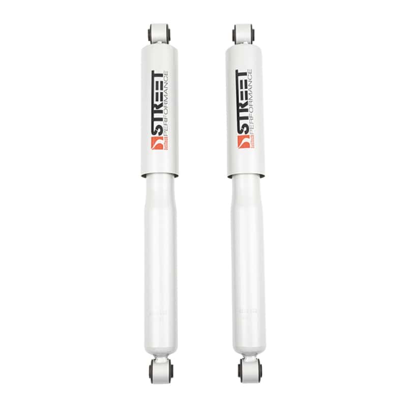 Belltech — Belltech 15-20 Ford 150 (All Cabs) 2WD/4WD Street Performance Lowering Kit
LOWERING KIT - view 6