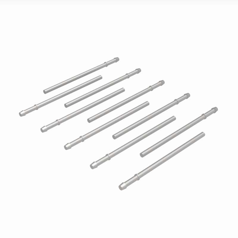 Magnaflow — MagnaFlow Hanger .50inch straight 10pk
10pk- Exhaust Hanger
10pk-Exhaust Hanger
Exhaust Hanger - view 11