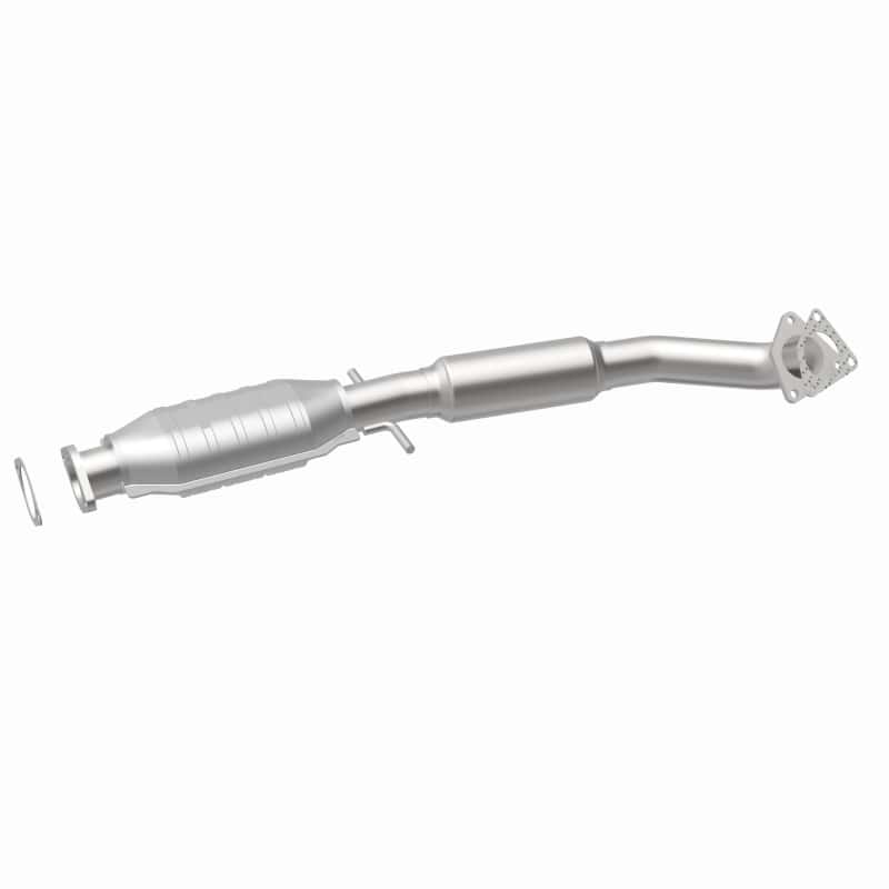Magnaflow — MagnaFlow Conv DF 2011 Buick Regal 2.0L
OEM Grade
OEM - view 19