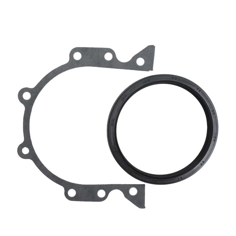 Cometic Gasket — Cometic Toyota 3S-GT/GTE Rear Main Seal
Rear Main Seal - view 2