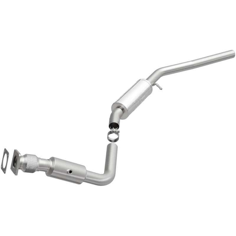 Magnaflow — MagnaFlow 09-10 Dodge Grand Caravan 3.8L CARB Compliant Direct Fit Catalytic Converter
California - view 1