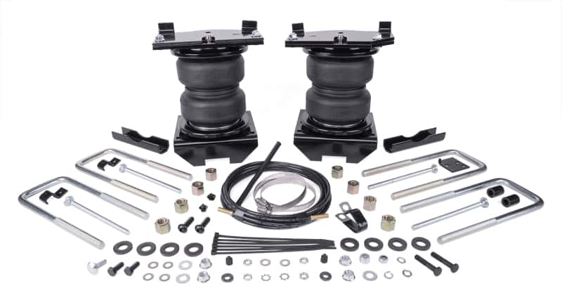 Air Lift — Air Lift 16-20 Ford Raptor 4WD LoadLifter 5000 Ultimate Air Spring Kit w/Internal Jounce Bumper
Susp Leveling Kit - view 2