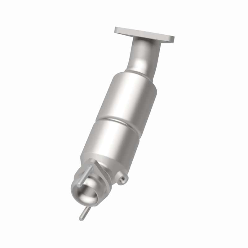 Magnaflow — MagnaFlow Conv DF Camaro 98-02 5.7L D/S
HM Grade
HM - view 17