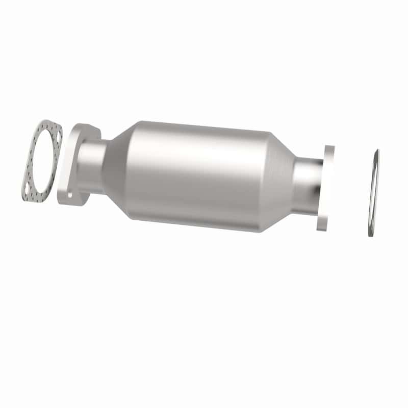 Magnaflow — MagnaFlow Conv DF 10-12 Hyundai Genesis 3.8L
OEM Grade
OEM - view 12