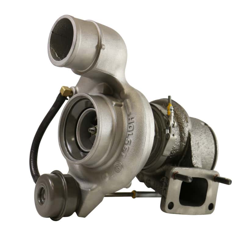BD Diesel — BD Diesel Exchange Turbo - Dodge 2003-2004 5.9L
TURBO EXCHANGE - view 1