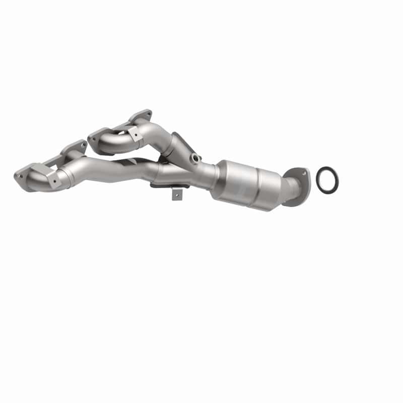 Magnaflow — MagnaFlow Conv DF 08-10 Lexus IS F 5.0L D/S Manifold
OEM Grade
OEM - view 29