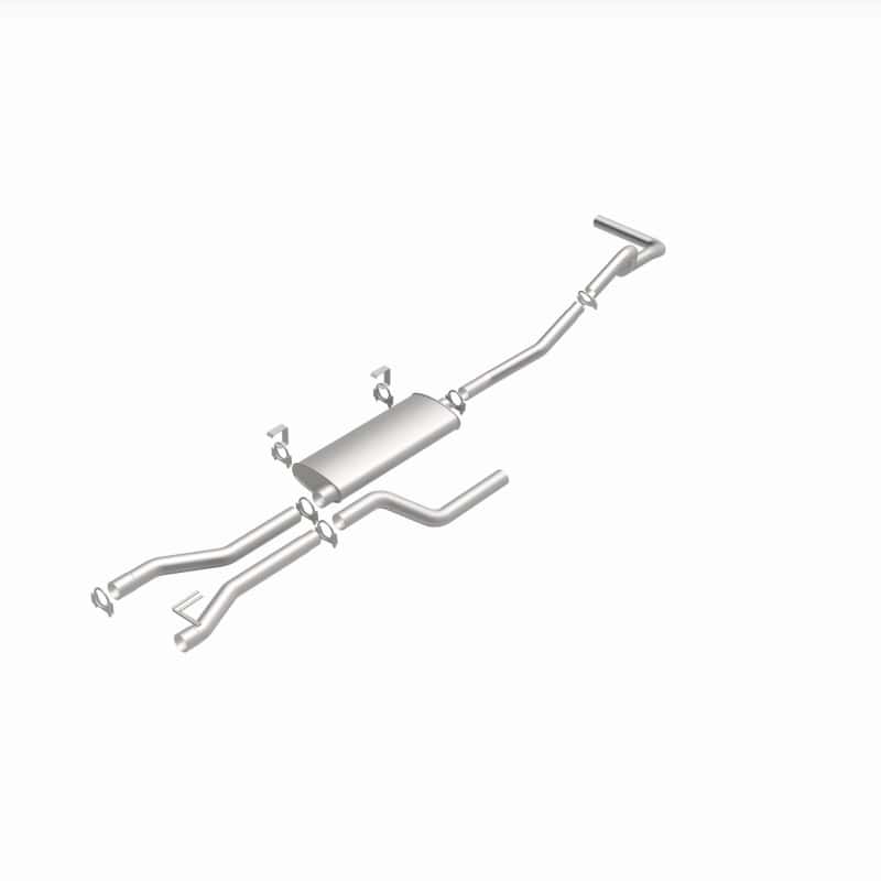 Magnaflow — MagnaFlow BRE Exhaust Kit 88-93 Chevy C2500 K2500
Exhaust Kit - view 25