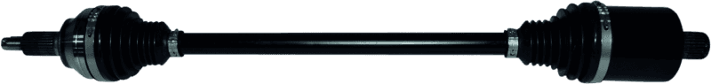 DragonFire Racing — DragonFire Racing Hydra Axle- Polaris RZR XP Turbo 18-19- Postion- Rear- Right/Left - view 1