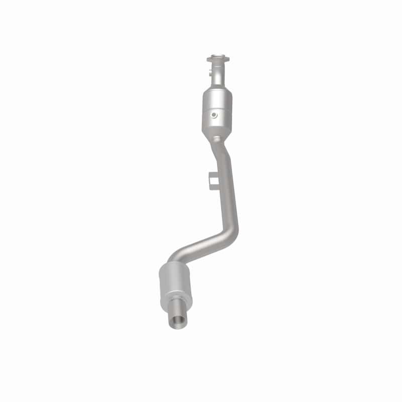 Magnaflow — Magnaflow 06-07 Mercedes-Benz C280 3.0L Direct Fit Converter
California - view 16