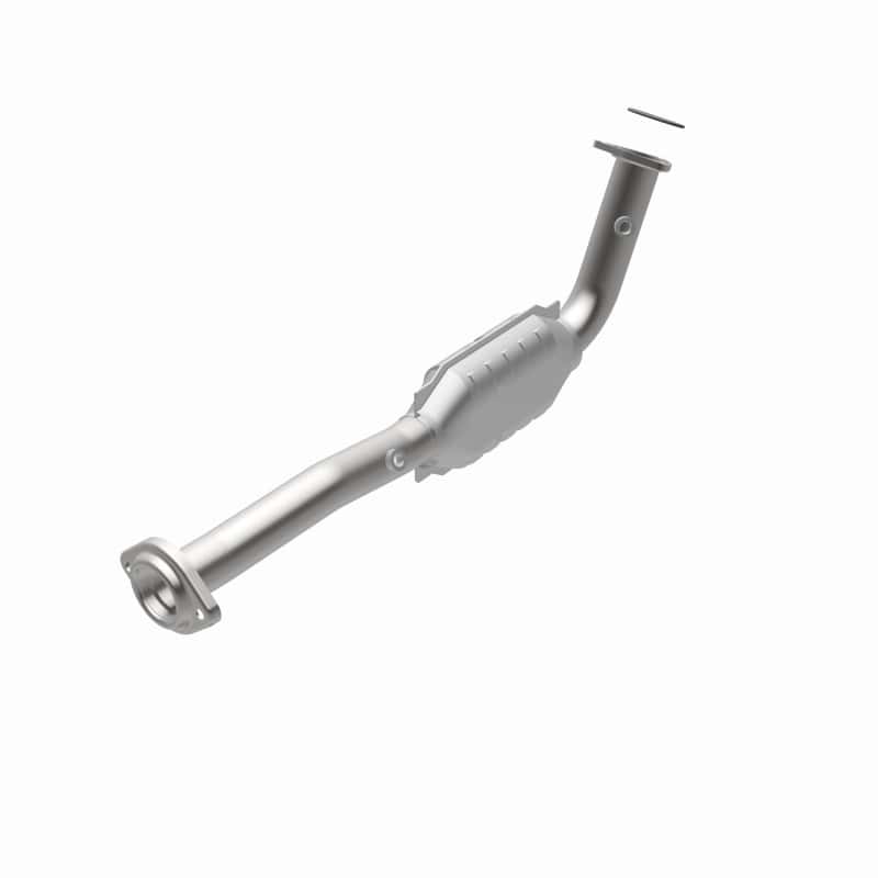 Magnaflow — MagnaFlow Conv DF 03-06 Hummer H2 6.0L P/S
HM Grade
HM - view 22