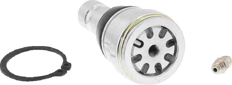 QuadBoss — QuadBoss 16-18 Polaris Brutus HD 1000 Heavy-Duty Lower Ball Joint Kit - view 2