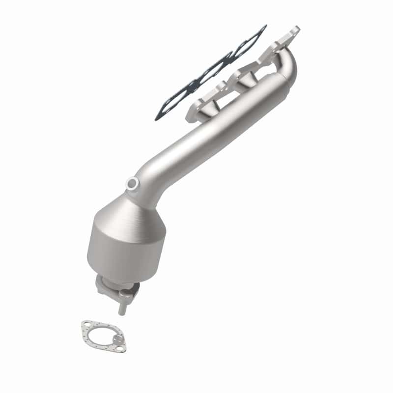 Magnaflow — Magnaflow Conv DF 2007-2009 Sorento 3.3 3.8 L Manifold
OEM Grade
OEM - view 18