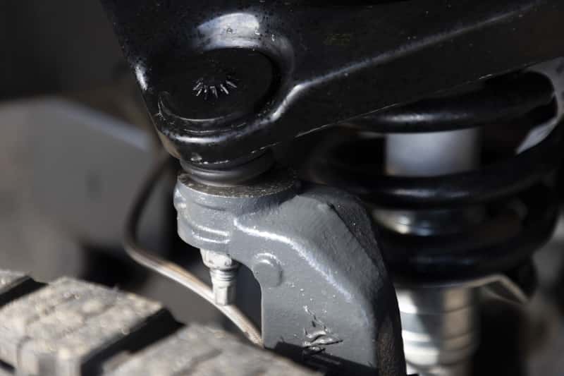 Belltech — Belltech 19-21 RAM 1500 4WD All Cabs 6in-8in Lift Kit w/ Front/Rear Trail Performance Shocks
LIFT KIT - view 36