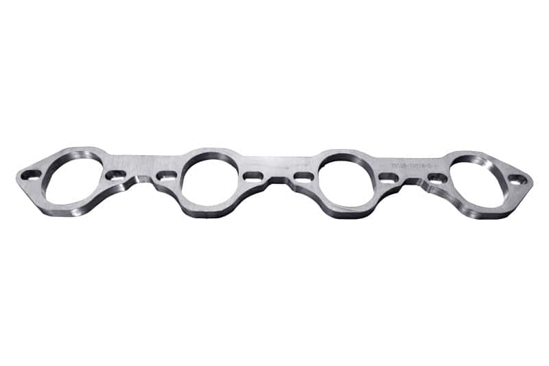 Kooks Headers — Kooks SB Ford 2in SS Dart/ E Victor Flange (Bank)
Ford Header Flange - view 1