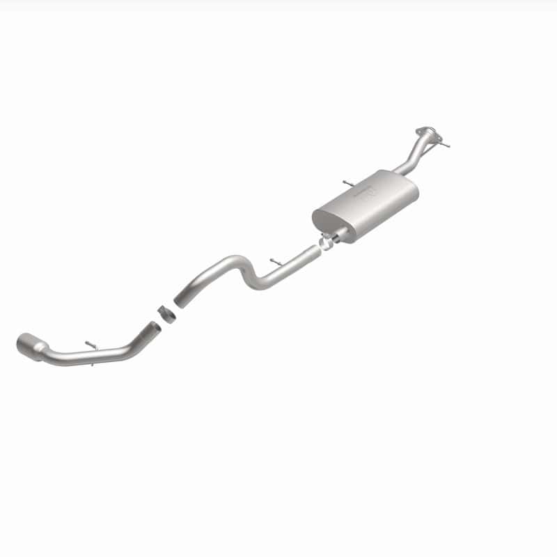Magnaflow — MagnaFlow Sys C/B 06- Ford Explorer 4.6L V8
Cat-Back - view 47