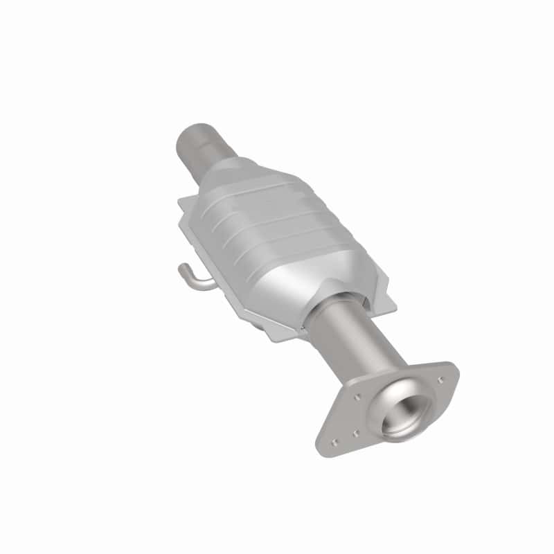 Magnaflow — MagnaFlow Conv GM 23456 23X6.5X4 2.25/2.25
Standard Grade
Standard - view 15