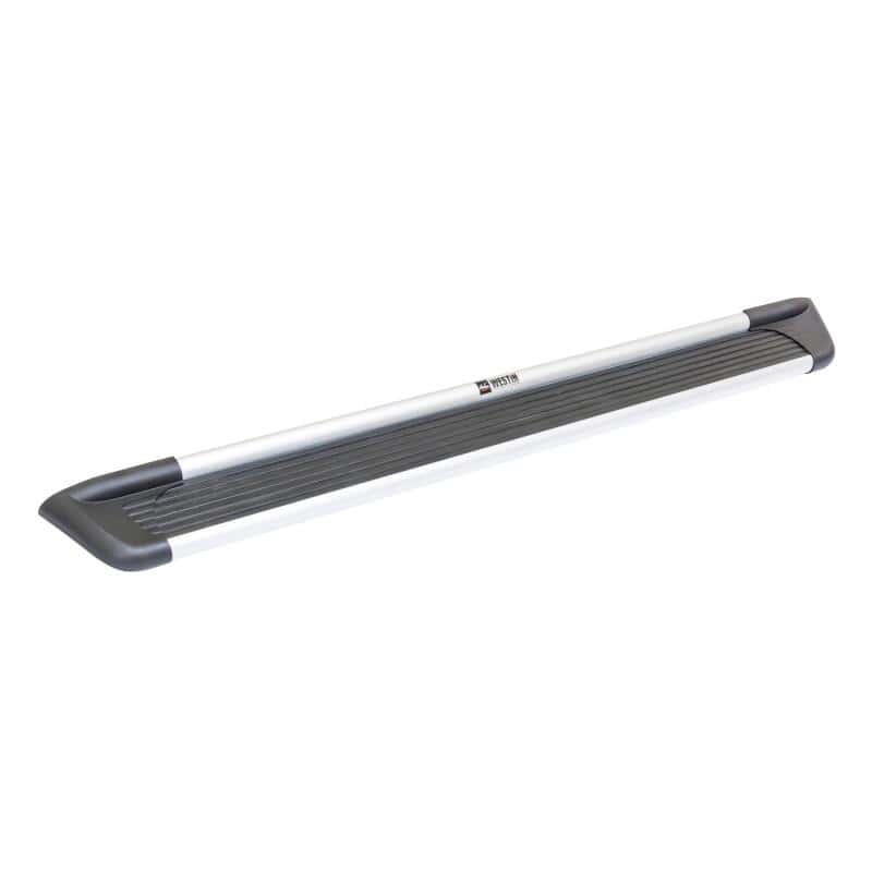 Westin — Westin Sure-Grip Aluminum Running Boards 79 in - Brushed Aluminum
Running Board - view 6