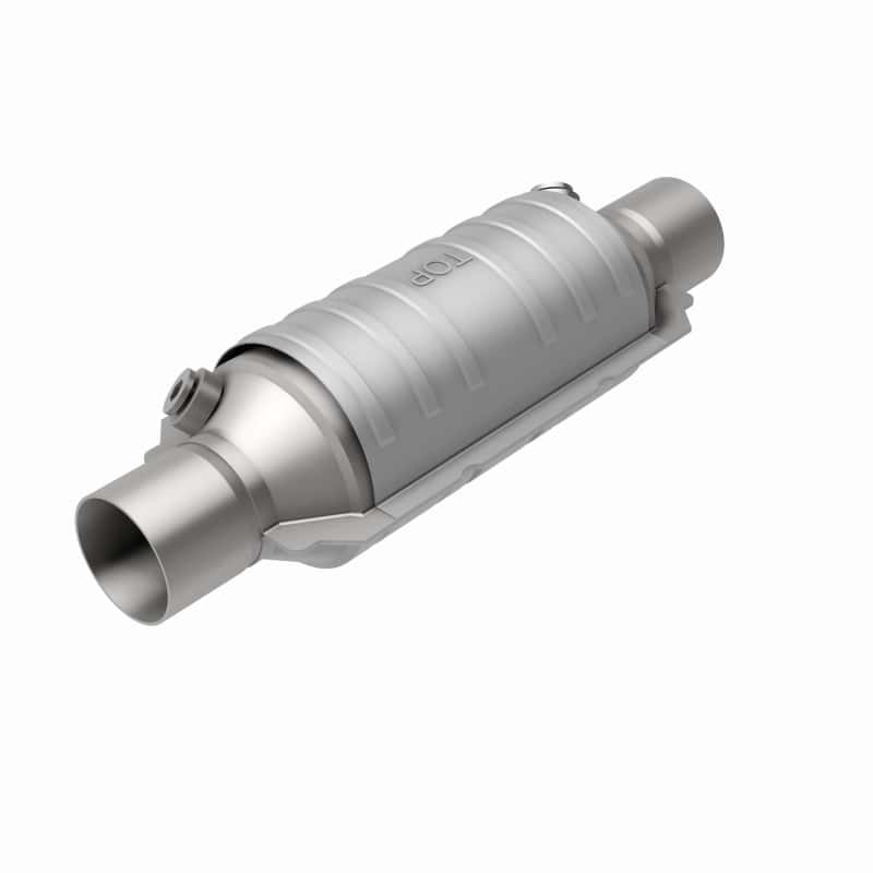 Magnaflow — MagnaFlow Conv Universal 2.00 inch CA Tier 1
California - view 18
