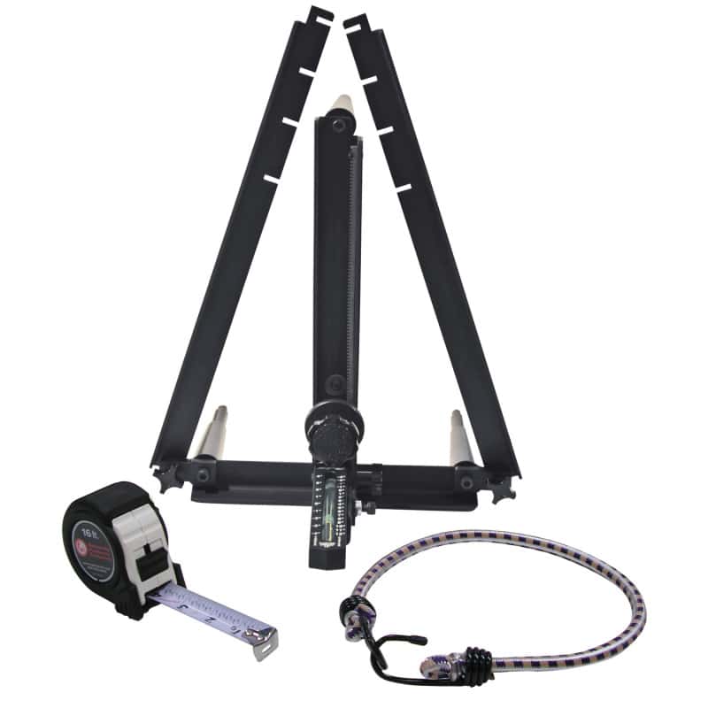 SPC Performance — SPC Performance OFF-ROAD FASTRAX
FASTRAX GAUGE
FASTRAX - view 1