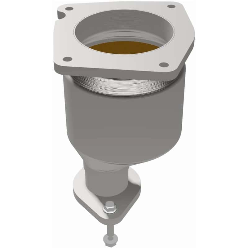 Magnaflow — Magnaflow Conv DF 01-02 Dodge Stratus 2.7L
California - view 32