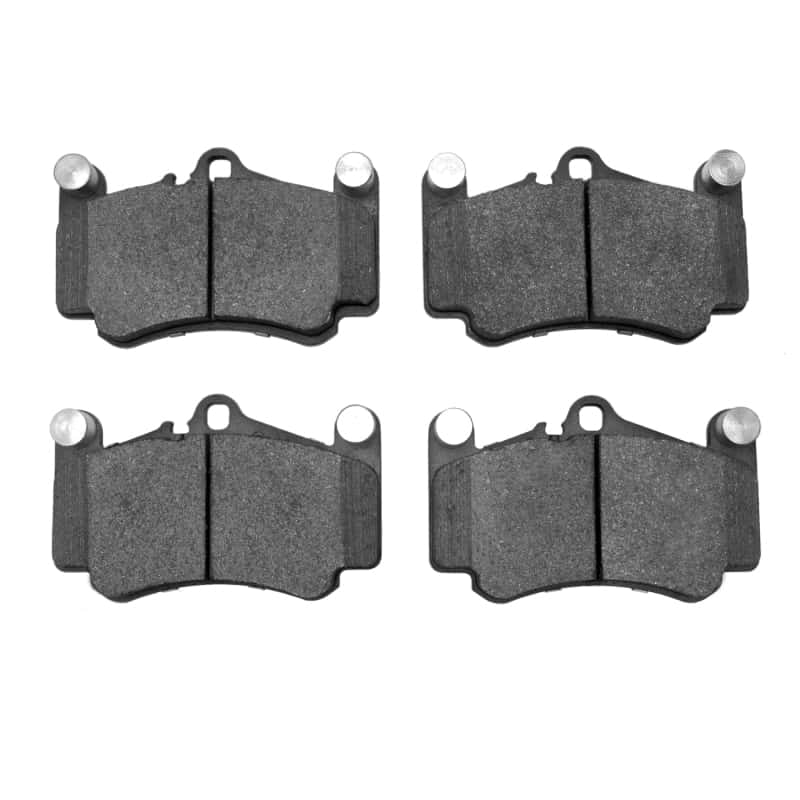 R1 Concepts — R1 99-12 Porsche 911 Carrera 4 Front Track/Street Brake Pads - view 2