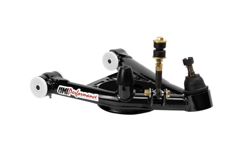 UMI Performance — UMI Performance 78-88 G-Body S10 Tubular Front Upper & Lower A-Arms Delrin
A-Arm Package - view 1
