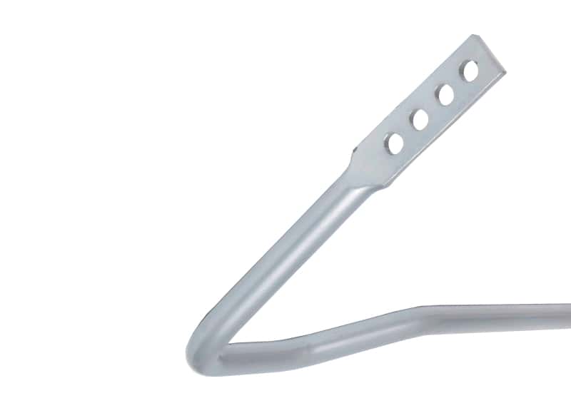 Whiteline — Whiteline 01-04 Toyota MR2 ZZW30 Rear 18mm Heavy Duty Adjustable Swaybar
Sway Bar - view 5